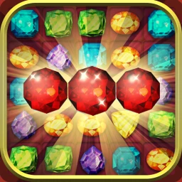 أيقونة Forgotten Treasure 2 - Match 3