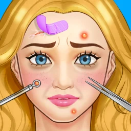 أيقونة Makeover Puzzle