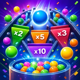 Multiply Ball Drop